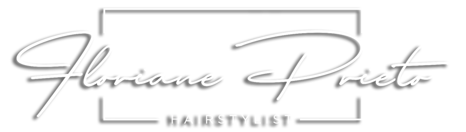 Logo Floriane Prieto Hairstylist